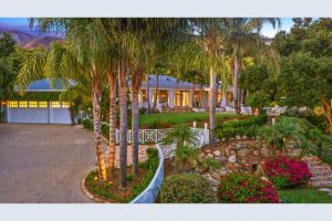 landscaping santa barbara ca