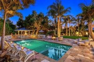 landscaping santa barbara ca