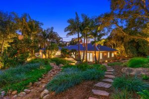 landscaping santa barbara ca