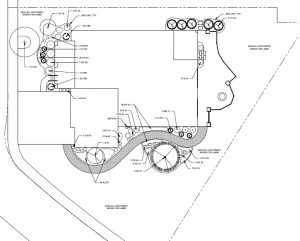 Landscape design Santa Barbara