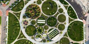Landscape Design Santa Barbara