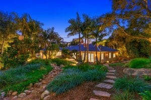 landscaping santa barbara ca