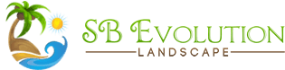 SB Evolution Landscape Logo