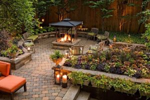 Current Trends in Landscape Design