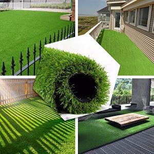 Fake it, Don’t Break it – How to Make Your Yard Look Great with Artificial Grass