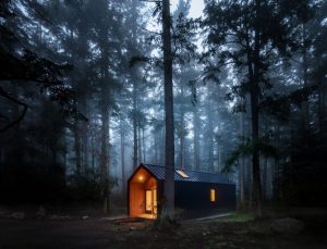 Five Basics of Scandinavian Landscape Design