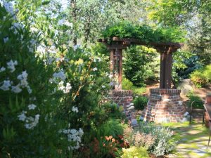 Unique and Unexpected Landscape Design Styles