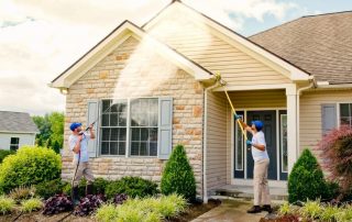 Why Does My Property Need Professional Pressure Washing