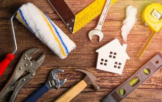 Property Maintenance Services in Santa Barbara