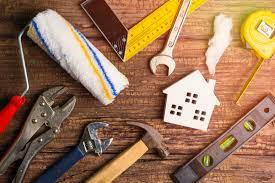 Property Maintenance Services in Santa Barbara