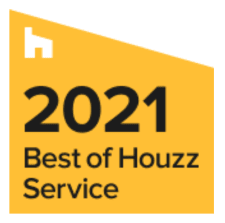 Best of Houzz Award 2021 | SB Evolution Landscape
