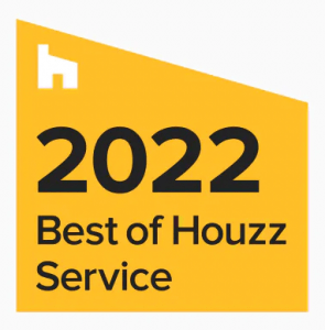 Best of Houzz Award 2022 | SB Evolution Landscape