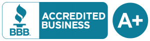 Accredited Business | Santa Barbara Gardens