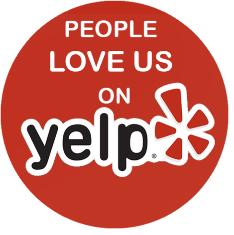 yelp badge