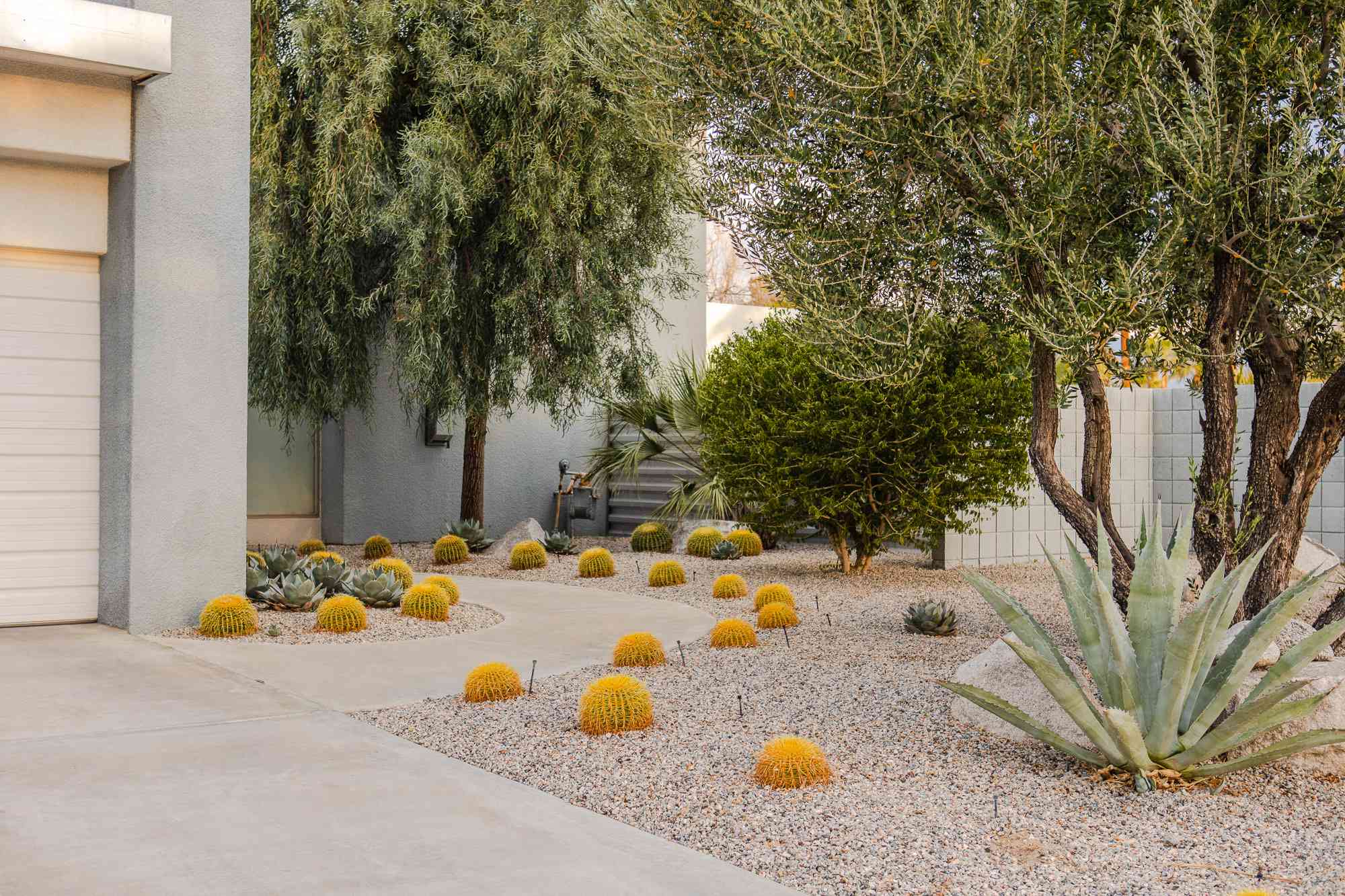 Drought-Tolerant Landscaping The Eco-Friendly Solution for Californian Homes
