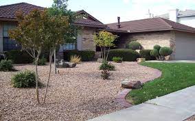 Xeriscaping A Water-Efficient Landscaping Niche for California Homes 2