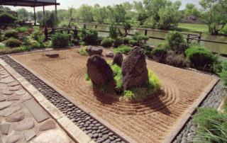 Zen Gardens