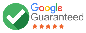 Google-Guaranteed