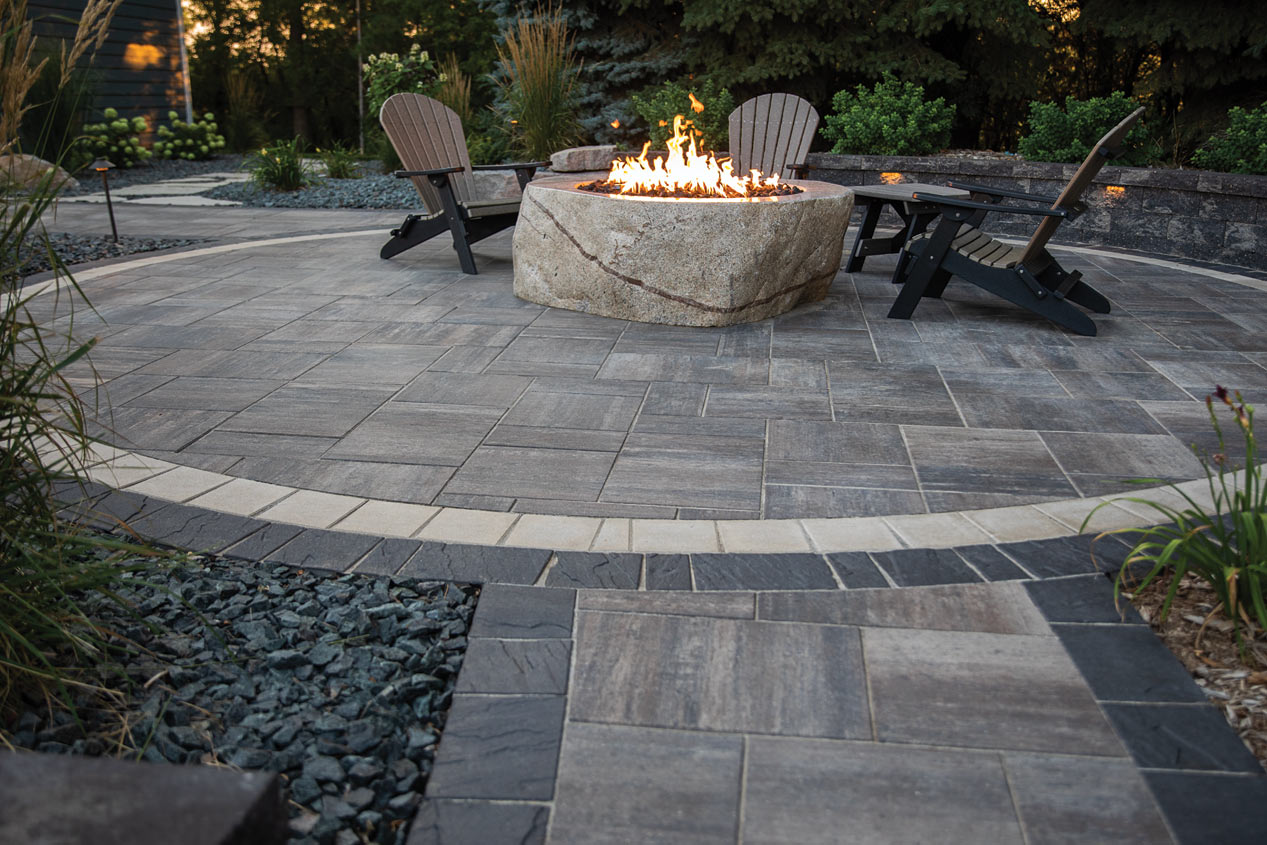 patio pavers